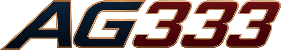 AG333 Logo